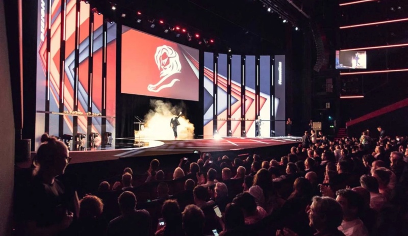 Cannes Lions confirma edição presencial em 2022