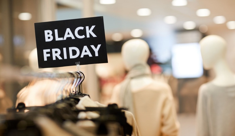 A Black Friday não deve ser assim tão previsível