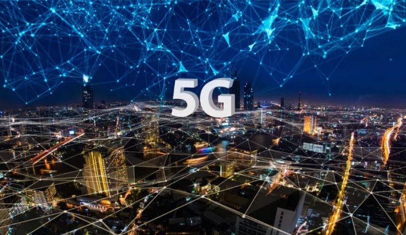 5G... Por que todos desejam?