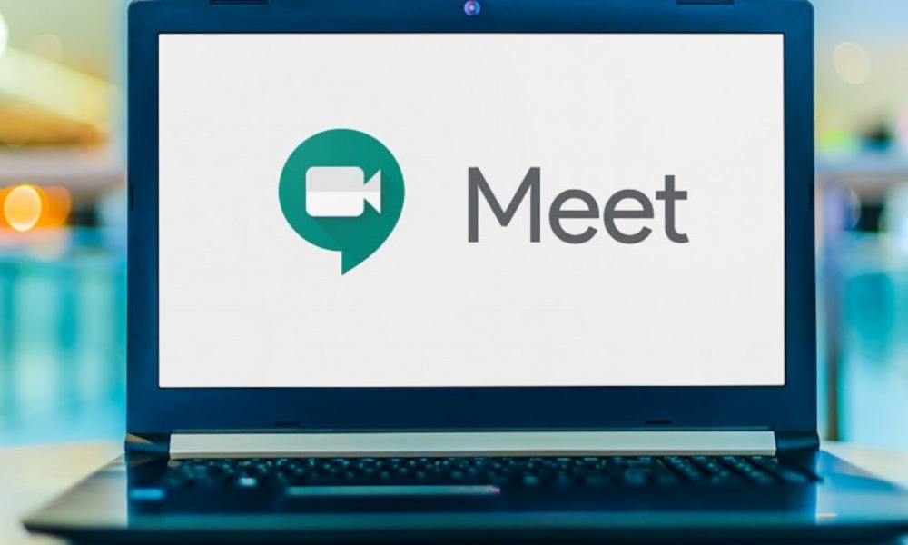 Google Meet dá primeiros passos no metaverso