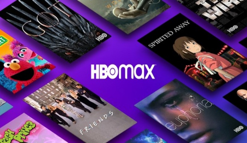 HBO Max confirma participação na CCXP Worlds 21