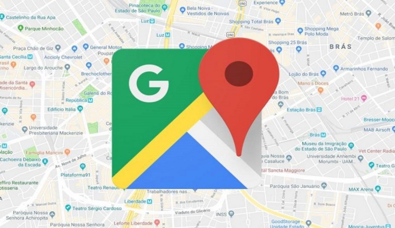 Google Maps cria novo recurso para o Area Business