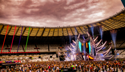 Carnaval do BEM agita o Mineirão em 2022