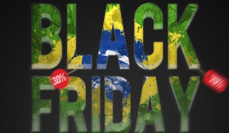 Black Friday brasileira rompe barreira do preço e do calendário