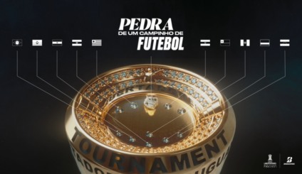 Bridgestone premiará melhor jogador da Conmebol Libertadores