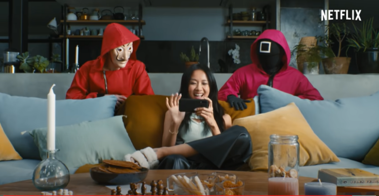 Netflix cria plano gratuito no Vietnã