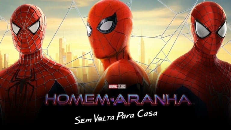 Cultura Inglesa traz Homem-Aranha em campanha com a Sony