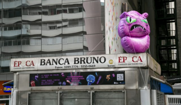 Pfizer e Amib alertam sobre o uso incorreto de antibióticos