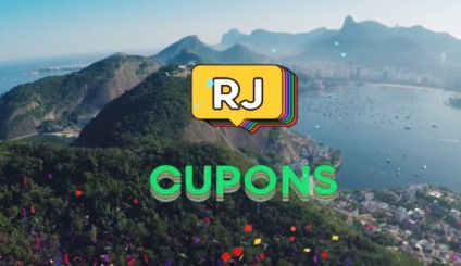 iFood promove caça aos cupons no Rio de Janeiro e São Paulo