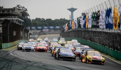 Stock Car fará Black Friday para a 'Super Final BRB'