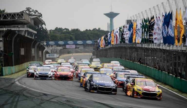 Stock Car fará Black Friday para a 'Super Final BRB'