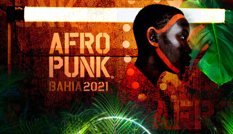 Coca-Cola patrocina primeira edição do Festival Afropunk no Brasil