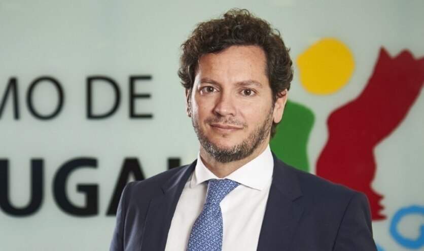 Luís Araújo na liderança do Turismo de Portugal por mais cinco anos