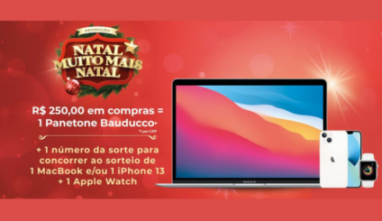 São Gonçalo Shopping anuncia os sorteios de fim de ano São Gonçalo Shopping anuncia os sorteios de fim de ano