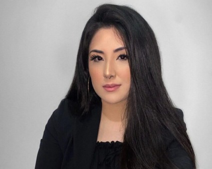 Patrícia Yumi é nova líder de comunidades e cocriação na SA365 Patrícia Yumi é nova líder de comunidades e cocriação na SA365