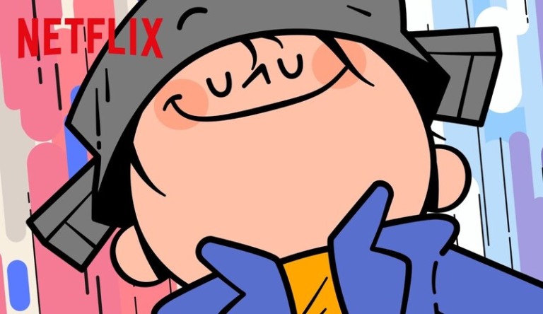 Netflix vai investir em produção nacional em 2022
