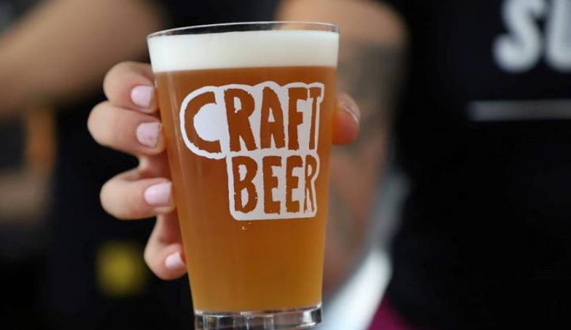 Craft Beer retorna a Florianópolis