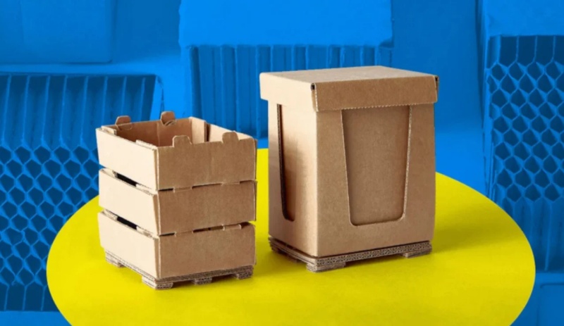 Ikea estima eliminar plástico das embalagens até 2028