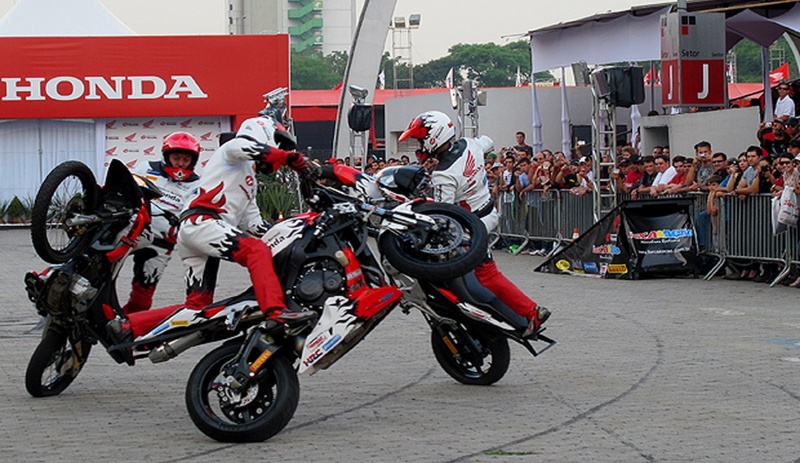 Festival 2021 das Duas Rodas acontece neste final de semana