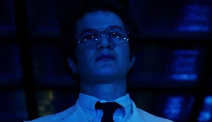 Netflix é investigada na Rússia