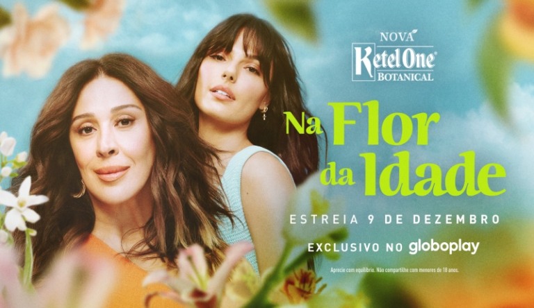 BFerraz assina série da Diageo para o Globoplay