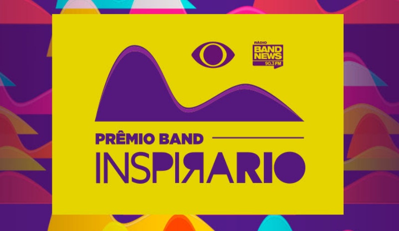 Prêmio Band Inspira Rio marca reabertura do Teatro Copacabana Palace