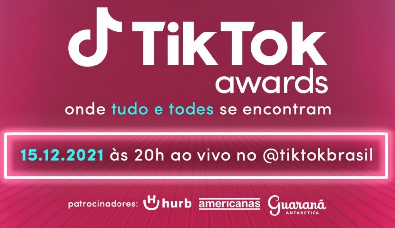 TikTok vai celebrar a criatividade de seus criadores