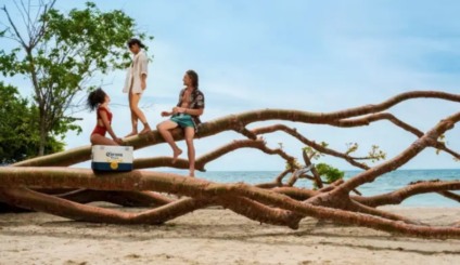 Cerveja Corona levará 20 consumidores para ilha no Caribe