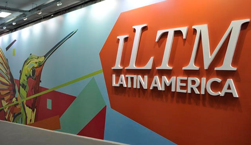 ILTM Latin America está confirmada para maio de 2022