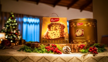 Bauducco coloca no ar 'O tamanho do Natal'