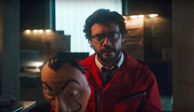 Falha em evento de La Casa de Papel 5 gera protesto de fãs