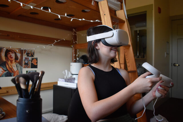 Universidade de Stanford realiza primeira aula completamente em RV
