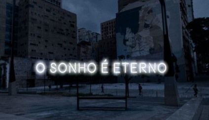 Tiger patrocina a “Cidade do Futuro” no Vale do Anhangabaú
