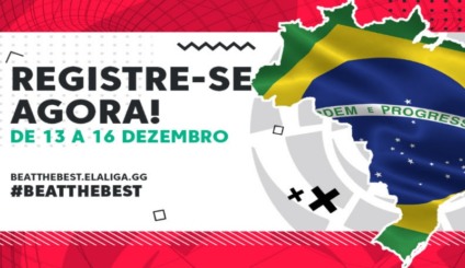 eLaLiga Santander dá início a seu projeto de e-Sports