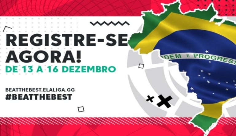 eLaLiga Santander dá início a seu projeto de e-Sports