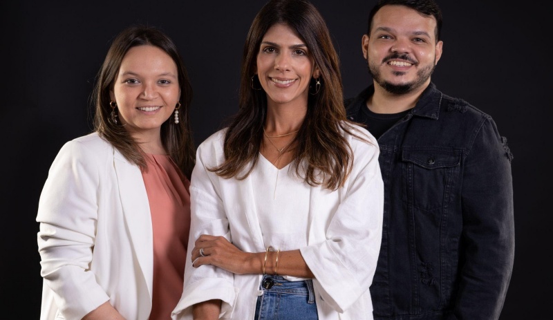 Final Level anuncia novos reforços na equipe