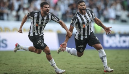 Atlético-MG conquista o Brasileirão Assaí 2021
