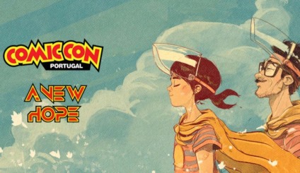 Parque das Nações recebe a 7ª edição da Comic Con Portugal