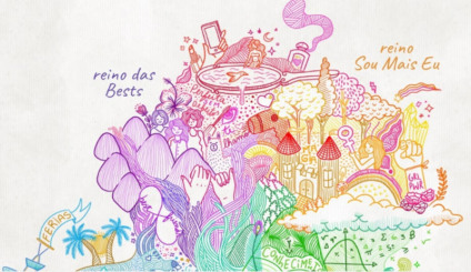 Faber-Castell promove campanha de Fine Pen Colors