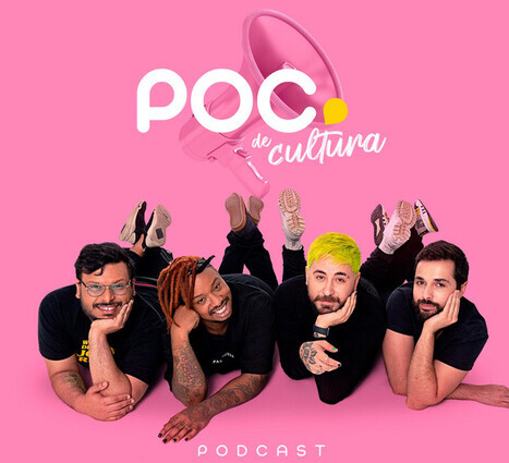 Lenovo cria podcast focado em diversidade e inclusão no eSports