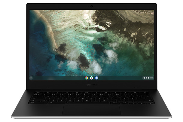 Chromebook Go da Samsung chega ao Brasil