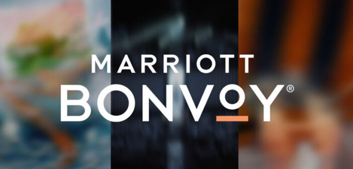 Marriott Bonvoy lança tokens inspiradas em viagens