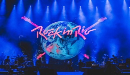 Rock in Rio sorteia ingressos beneficentes
