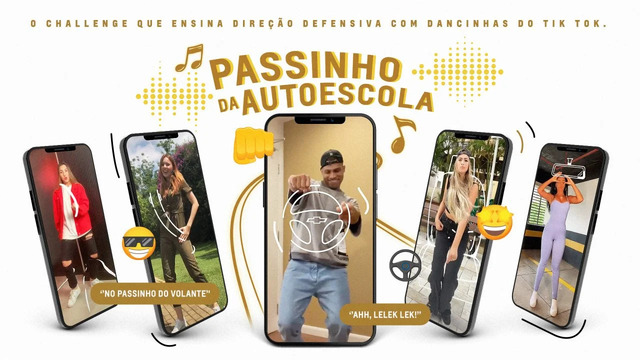 Valente cuidou de todos os detalhes da feijoada.