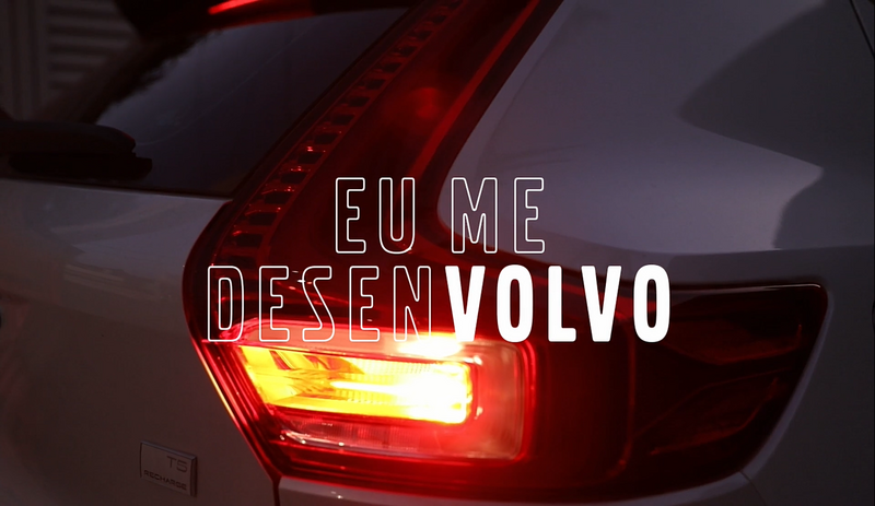 Volvo Car Brasil reúne influenciadores em bate-papos temáticos