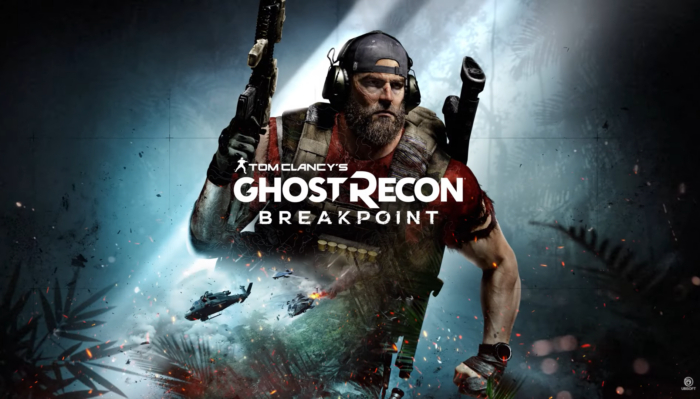 Tokens chegam ao Ghost Recon Breakpoint da Ubisoft