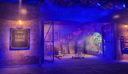 Riot Games leva o público para o universo LoL e promove série Arcane