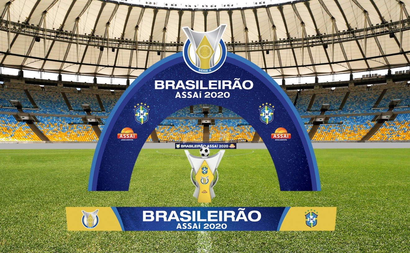 Kwai transmite o Prêmio Brasileirão Assaí 2021 ao vivo Kwai transmite o Prêmio Brasileirão Assaí 2021 ao vivo