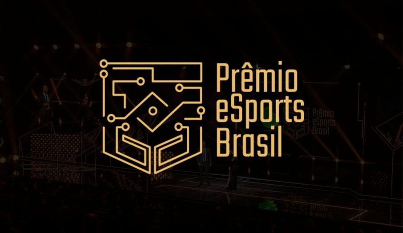 Prêmio eSports Brasil anuncia Trident e TikTok como patrocinadores