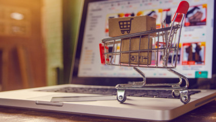 Vendas virtuais lucraram R$ 4 bi em um dia de Black Friday